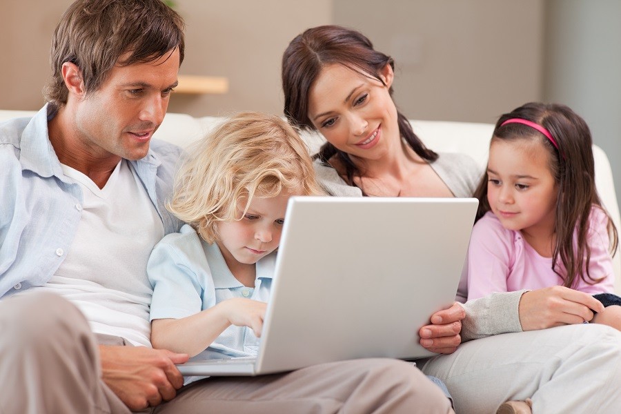 5 Questions to Ask When Upgrading Your Home Network