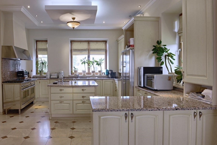 Make Your Window Shades Smart with Home Automation