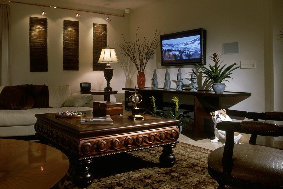 How to Use Smart Lighting to Boost Your Interior Design
