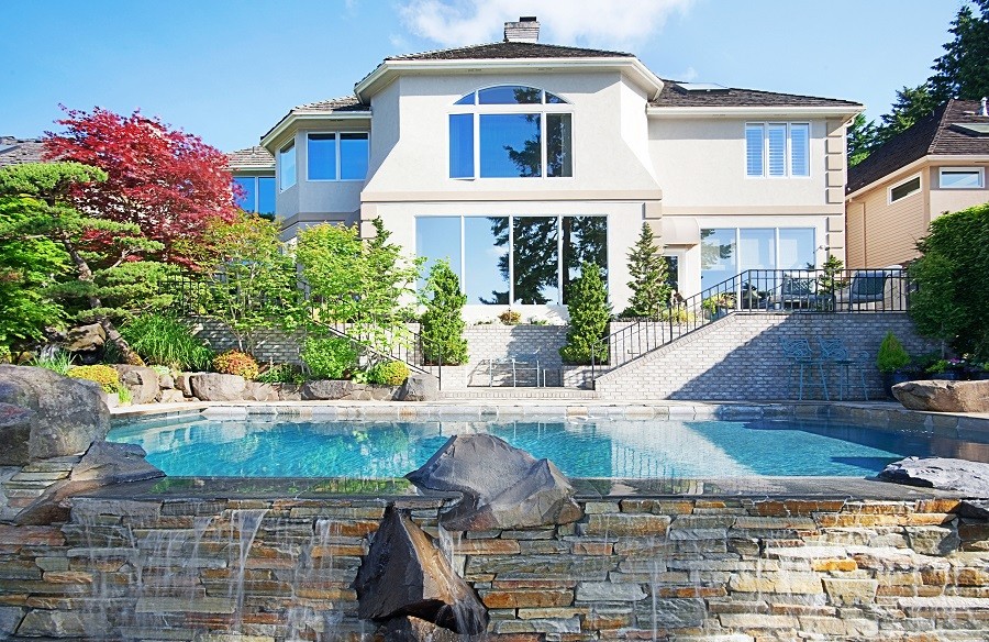 How to Choose the Right Home Surveillance System