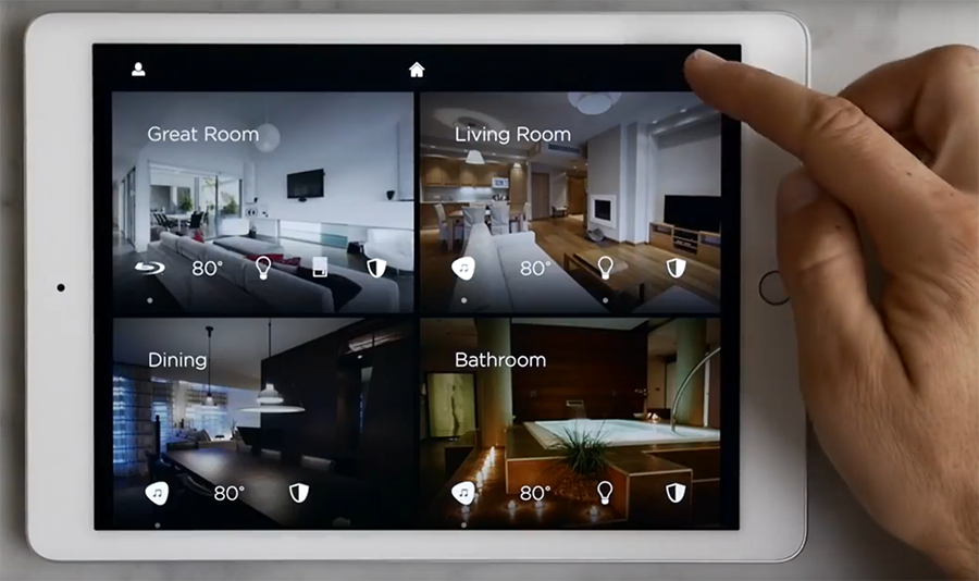5 Statistics that Highlight the Importance of a Home Surveillance System
