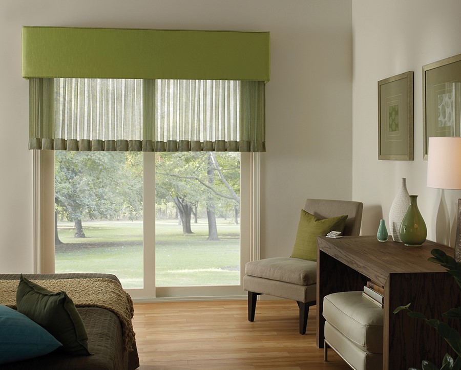 Which Type of Motorized Shades is Right for Your Home?