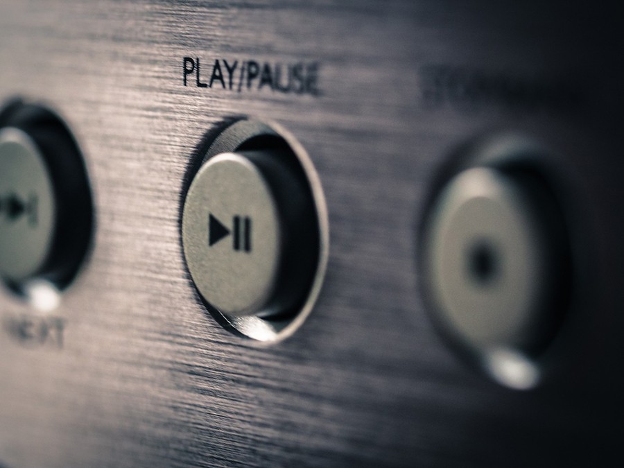 The Best File Formats for High-End Audio