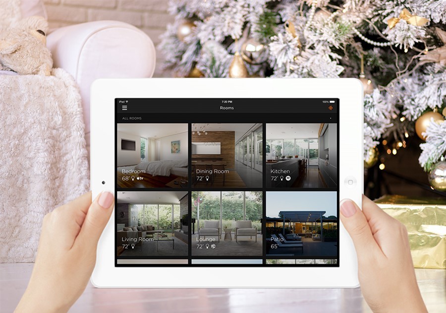 Is Your Home Safe and Sound for the Holidays?
