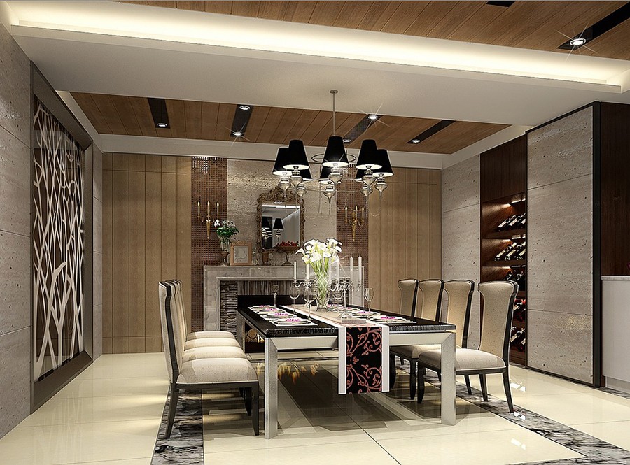 Interior Designers, are You Taking Advantage of LED Lighting Design?