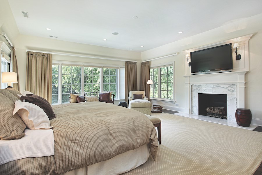 Can Smart Home Technology Lead to Energy-Savings?