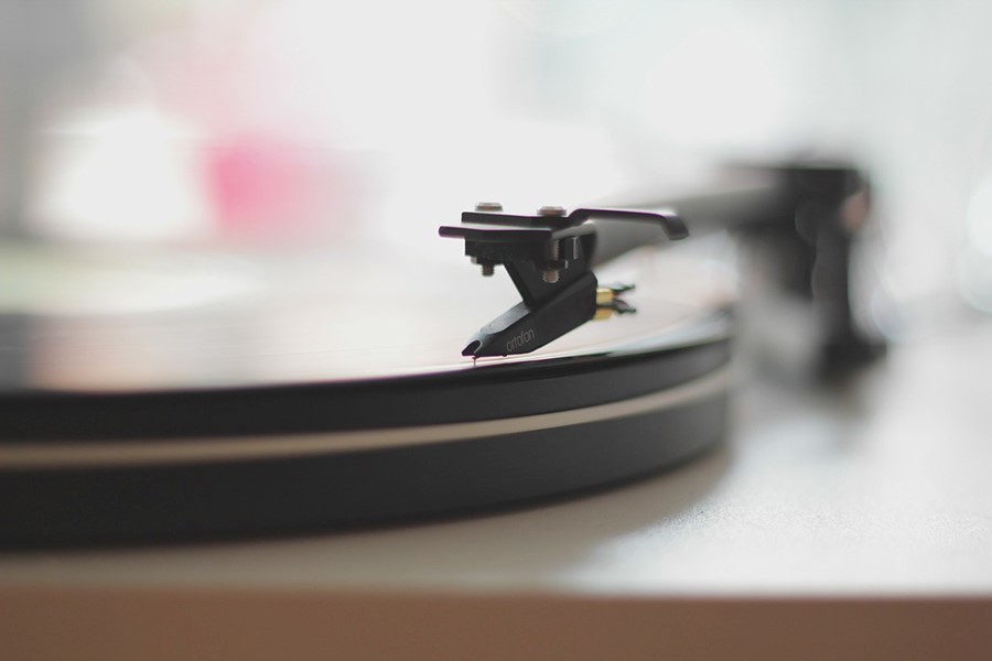 What’s New in High-End Audio?