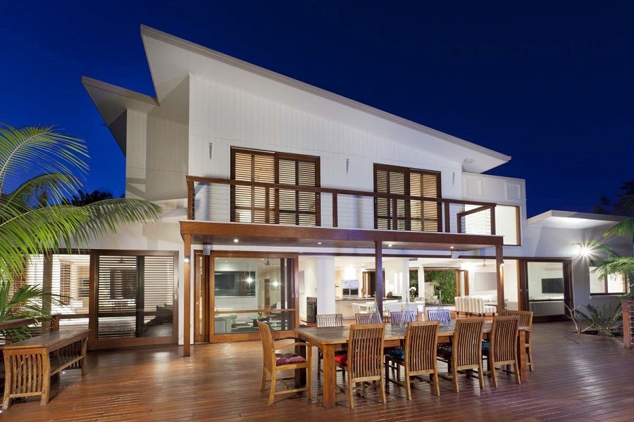 The Importance of a Durable Outdoor Sound System
