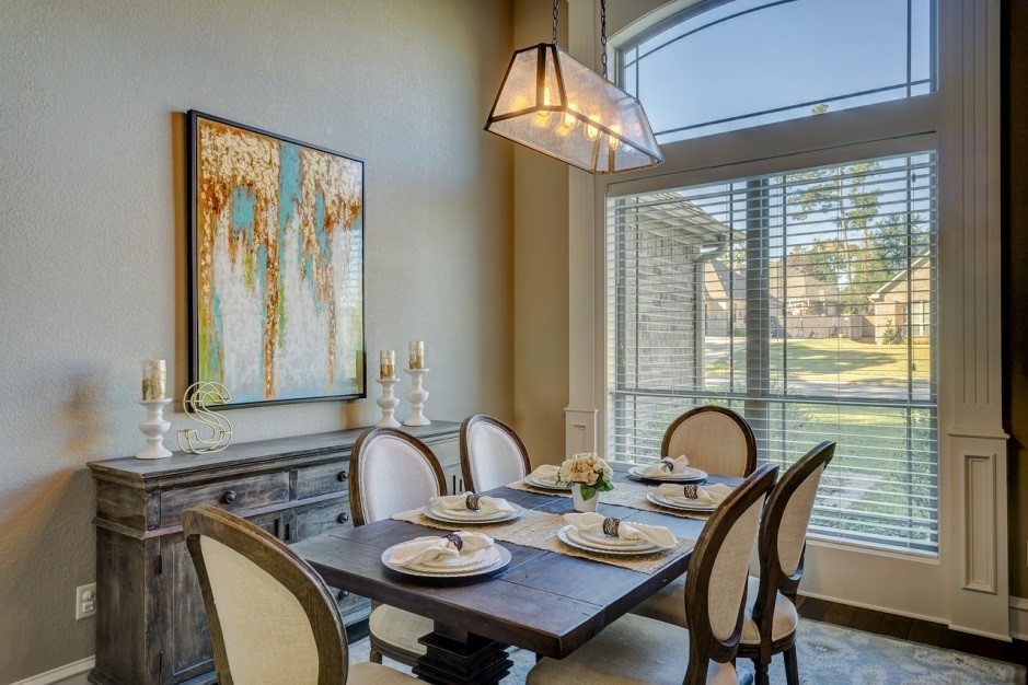 Motorized Shades, Smart-tech to Reduce Energy Consumption