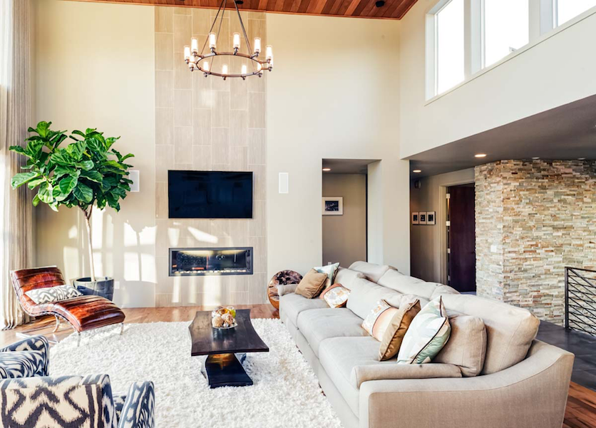 Get More Use Out of Your Media Room