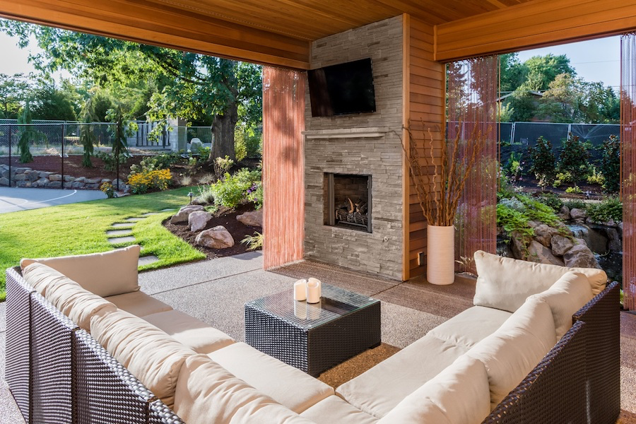 Get a Better Picture From Your Outdoor Audio Video System
