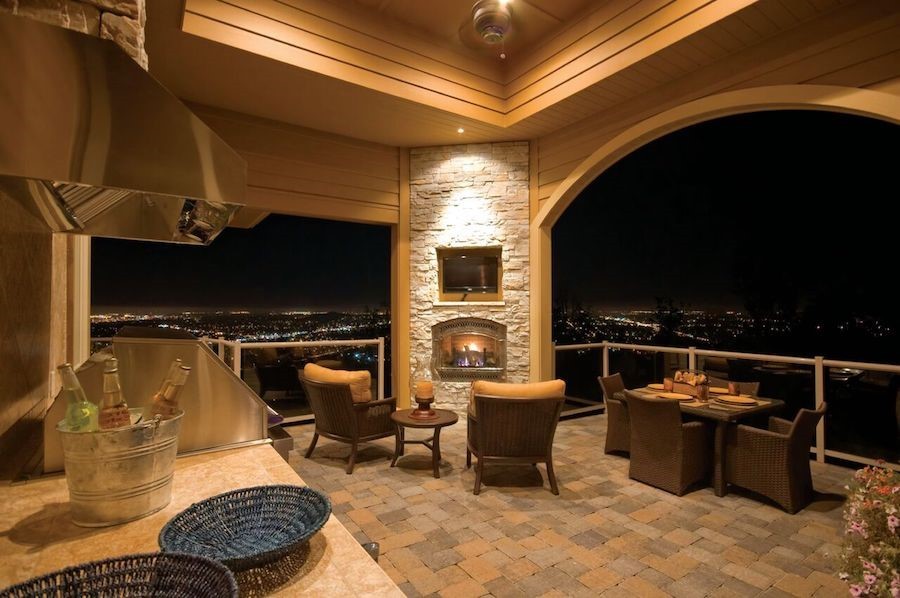 Here’s What to Consider When Shopping for an Outdoor Television
