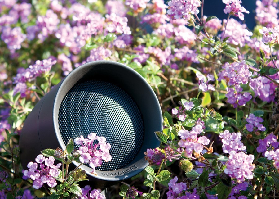 A Quick Guide to Outdoor Sound Systems