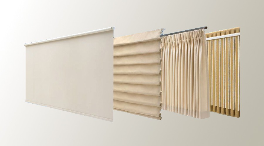 How Smart Window Shades Work