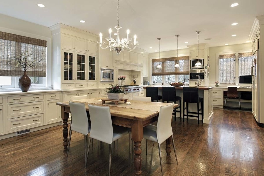 Take Command of Every Corner in Your Home