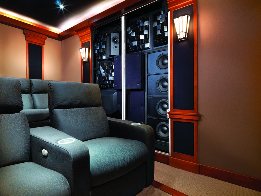 The Best Speaker Setups for Whole House Audio