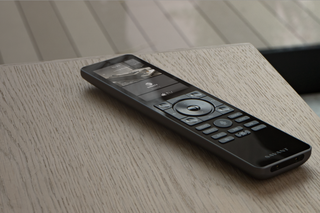 savant remote